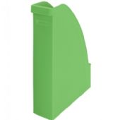 Leitz Recycle tidsskriftsamler A4+ lysegrøn