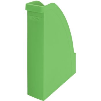 Leitz Recycle tidsskriftsamler A4+ lysegrøn