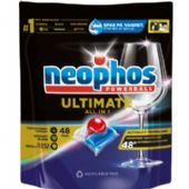 Neophos Ultimate All in One opvasketabs 48stk