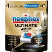 Neophos Ultimate Plus All in One opvasketabs 44stk