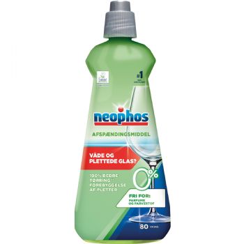 Neophos afspændingsmiddel 0% 400ml