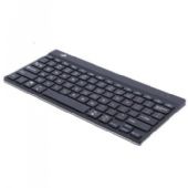 R-Go Compact Break tastatur trådløs sort