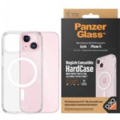 PanzerGlass HardCase t/iPhone 15