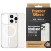 PanzerGlass HardCase t/iPhone 15 Pro