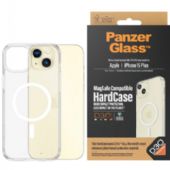 PanzerGlass HardCase t/iPhone 15 Plus