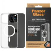 PanzerGlass HardCase t/iPhone 15 Pro Max