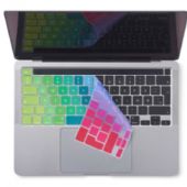 Philbert tastaturcover t/Macbook 13-16"/13" Pro 2022 farvet