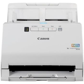 Canon imageFORMULA RS40 scanner
