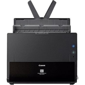 Canon DR-C225II scanner