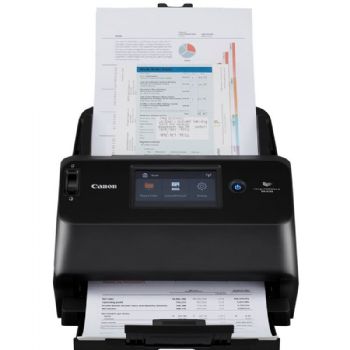 Canon DR-S150 scanner