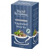 Tea Symphony Liquorice 20 tebreve
