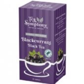 Tea Symphony Blackcurrant 20 tebreve