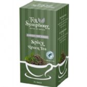 Tea Symphony Spicy 20 tebreve
