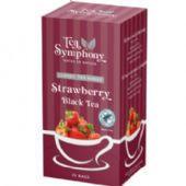 Tea Symphony Strawberry 20 tebreve