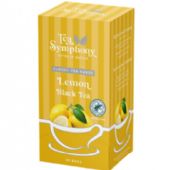 Tea Symphony Lemon 20 tebreve