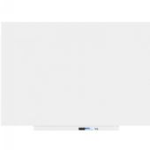 Rocada lakeret whiteboard 75x115cm