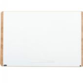 Rocada Natural whiteboardtavle 75x115cm