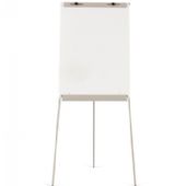 Rocada tripod flipchart m/whiteboard