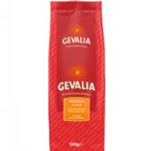 Gevalia Mocca Java formalet kaffe 500g