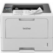 Brother HL-L5210DN laserprinter s/h