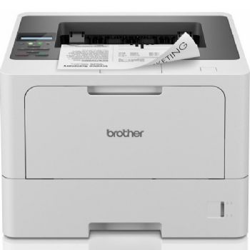 Brother HL-L5210DN laserprinter s/h