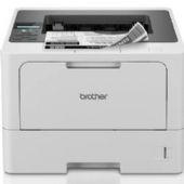 Brother HL-L5210DW laserprinter s/h