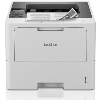 Brother HL-L6210DW laserprinter s/h