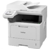 Brother DCP-L5510DW laserprinter s/h