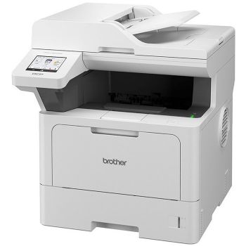 Brother DCP-L5510DW laserprinter s/h