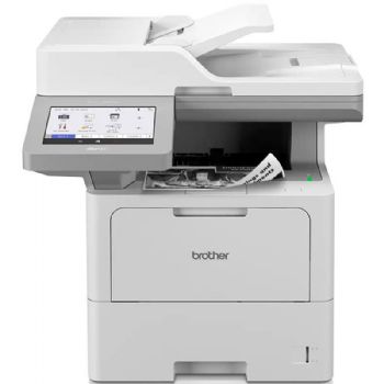 Brother MFC-L6910DN laserprinter s/h