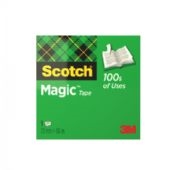 Tape Scotch Magic 25mmx66m