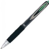 Uni-ball Signo UMN-207 Fine rollerpen 0,7mm grøn