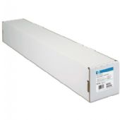 HP mat-coated 90g fotopapir hvid