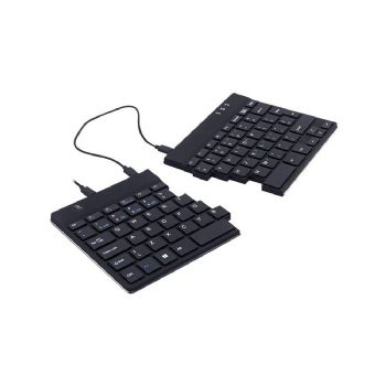 R-GO Split keyboard sort