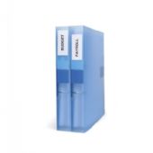 3L Office etiketholder 55x150mm 6 stk