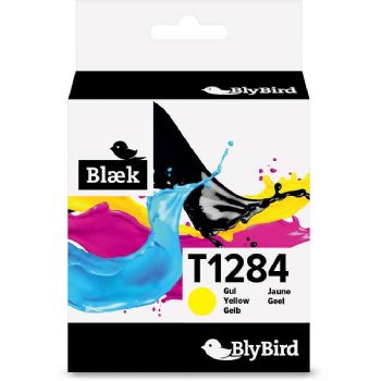 Blybird Blæk C13T12844010 Gul