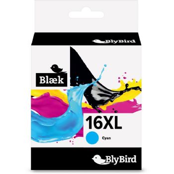 Blybird Blæk C13T16324010 Cyan