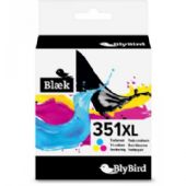 Blybird Blæk CB338EE Color