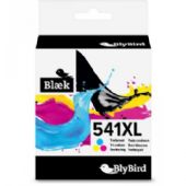 Blybird Blæk CL541XL Color
