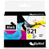 Blybird Blæk CLI521Y Gul