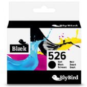 Blybird Blæk CLI526BK Sort