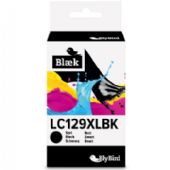 Blybird blæk LC129XLBK Black