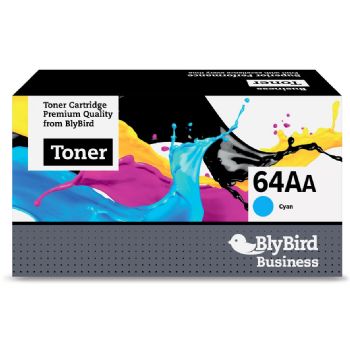 Blybird Toner Q6461A Cyan