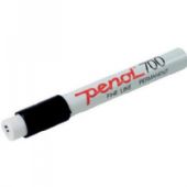 Marker permanent Penol 700 1.5mm sort
