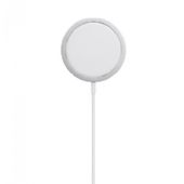 15W Apple MagSafe Wireless Charger, White