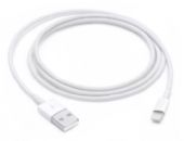 Apple Charging Cable USB-A to Lightning, White (2m)     