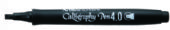 Artline Supreme Calligraphy Pen 4 sort