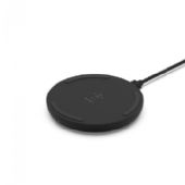 10W Wireless Charging Pad w/PSU, Black