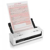 ADS-1200 Portable, Compact Document Scanner