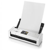 ADS-1700W Wireless, Compact Document Scanner